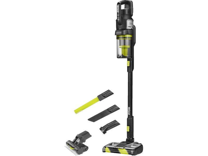 RYOBI Aspirateur sans fil RASV18BL-0 sans batterie ni chargeur