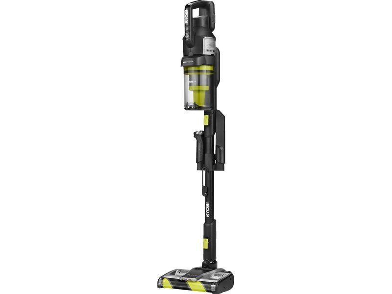 RYOBI Aspirateur sans fil RASV18BL-0 sans batterie ni chargeur