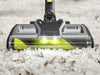 RYOBI Aspirateur sans fil RASV18BL-0 sans batterie ni chargeur