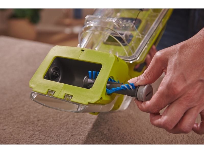 RYOBI Nettoyeur de tiroirs sur batterie RDC18-0 sans batterie ni chargeur