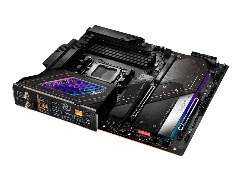 ASRock Mainboard X870E Taichi