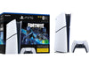 Sony PlayStation 5 Slim – Digital Fortnite Cobalt Star Bundle