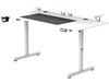 Ultradesk Table de jeu Higlander XXL Blanc