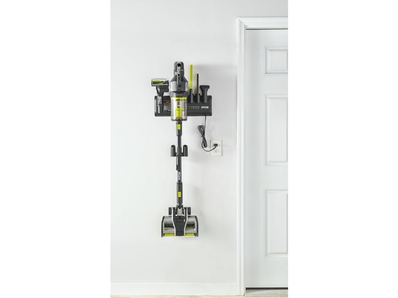 RYOBI Wandhalterung RC18ASV für Bodensauger