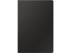 Samsung Tablet Tastatur Cover Galaxy Tab S10+ QWERTZ (CH)