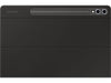 Samsung Tablet Tastatur Cover Slim Samsung Tab S10+ QWERTZ (CH)