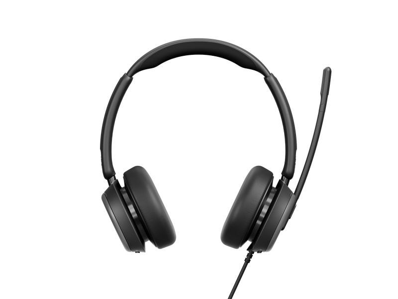 EPOS Casque IMPACT 860 ANC Stéréo, UC