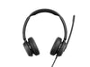 EPOS Headset IMPACT 860 ANC Stereo, UC