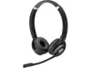 EPOS Casque IMPACT SDW 5066 Stéréo, station de base, UC