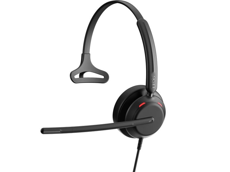 EPOS Headset IMPACT 730 Mono, UC