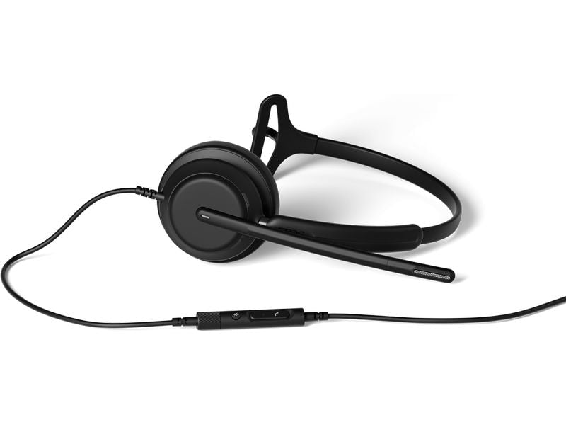 EPOS Headset IMPACT 730 Mono, UC