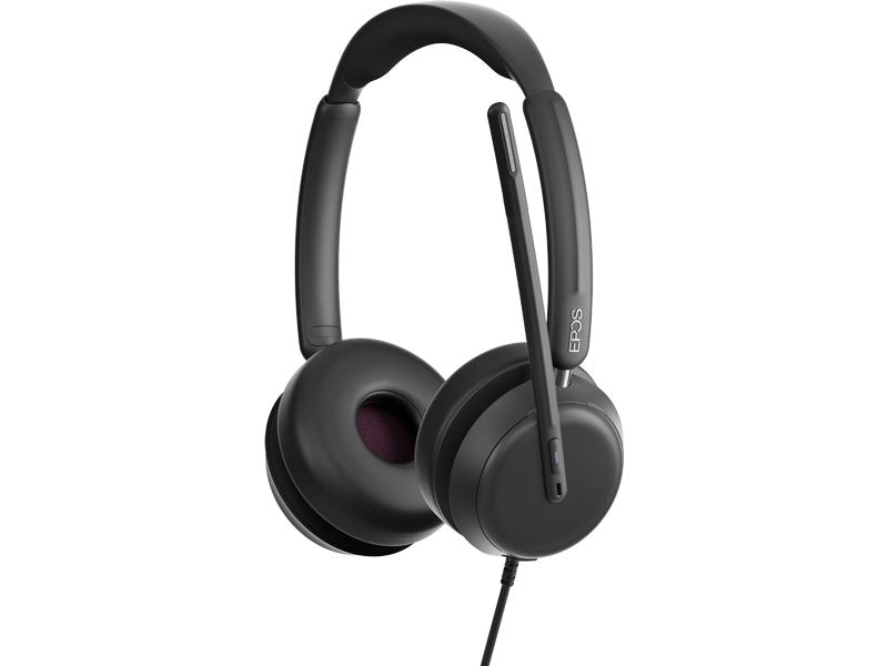 EPOS Casque IMPACT 860T Stéréo, MS