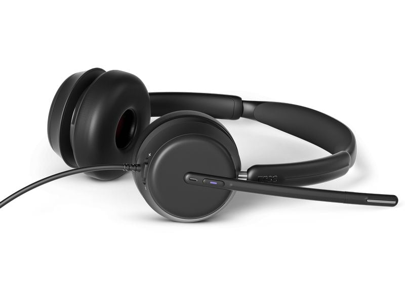 EPOS Casque IMPACT 860T Stéréo, MS