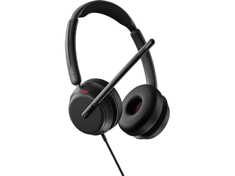 EPOS Casque IMPACT 860T Stéréo, MS