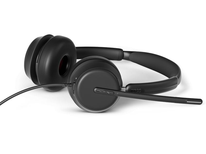 EPOS Casque IMPACT 860 Stéréo, UC