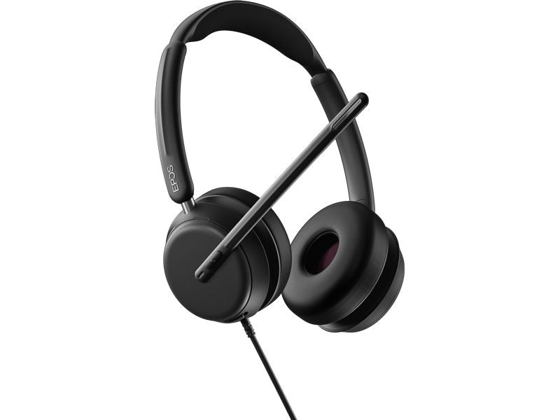 EPOS Casque IMPACT 860 Stéréo, UC