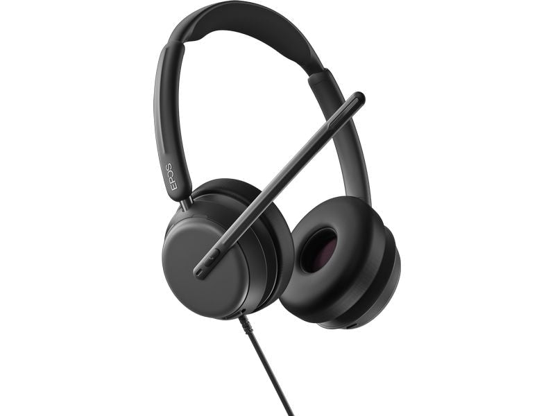 EPOS Casque IMPACT 860 ANC Stéréo, UC