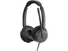 EPOS Casque IMPACT 860 ANC Stéréo, UC