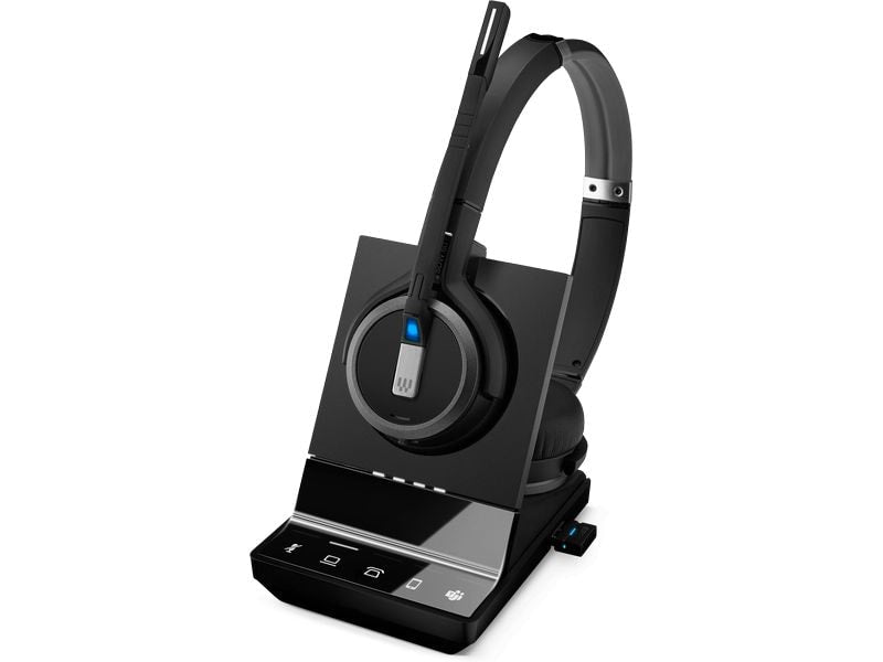 EPOS Headset IMPACT SDW 5066T Basisstation, inkl. BTD Dongle