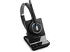 EPOS Headset IMPACT SDW 5066 Stereo, Basisstation, UC