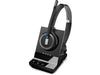 EPOS Headset IMPACT SDW 5066 Stereo, Basisstation, UC