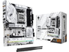 ASRock Mainboard X870 Steel Legend Wifi