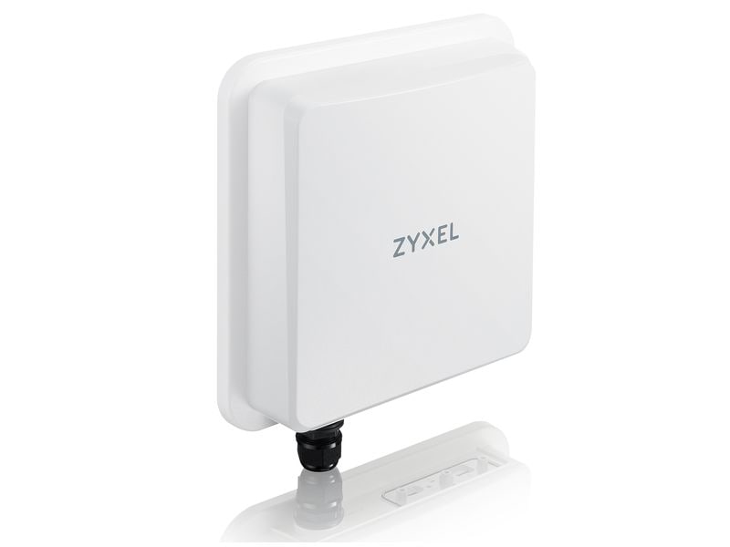 Zyxel 5G-Router FWA710 v2 Outdoor