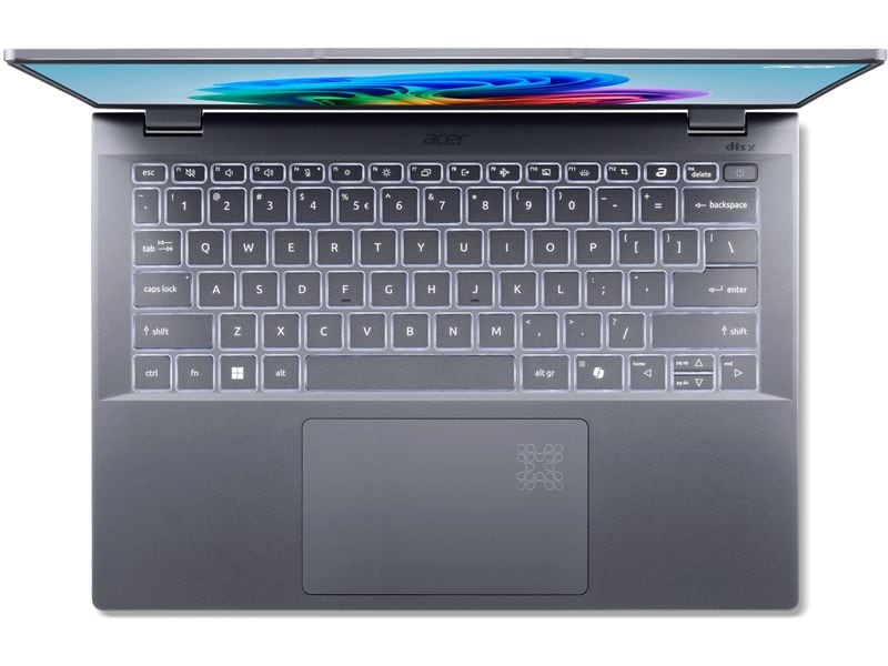 Acer Notebook Swift 14 AI (SF14-51-777Z) Ultra 7, 16GB, 1TB