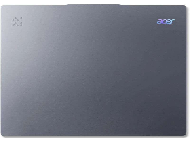 Acer Ordinateur portable Swift 14 AI (SF14-51-777Z) Ultra 7, 16 GB, 1 TB
