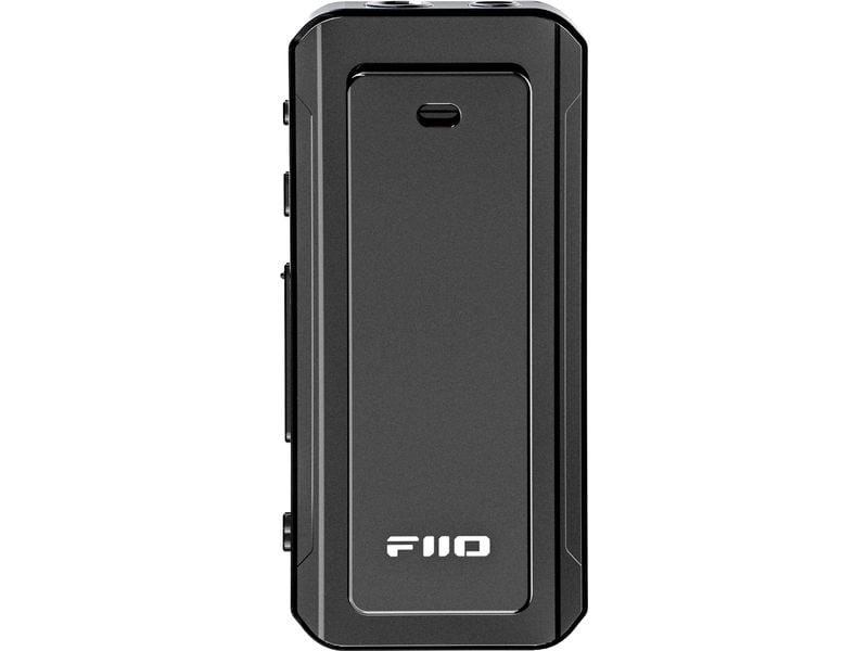 FiiO Amplificateur de casque & USB-DAC BTR13 avec Bluetooth Noir