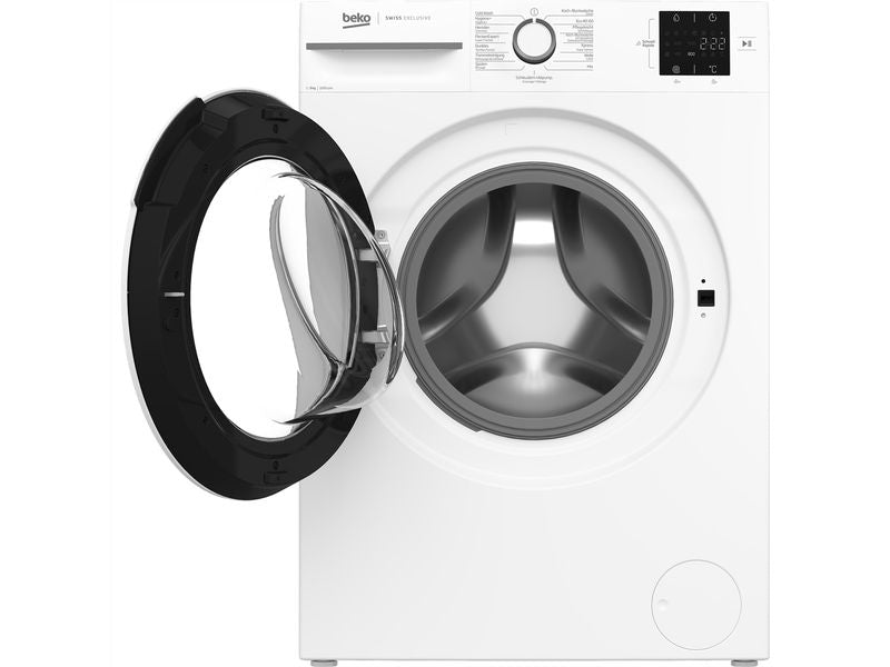 Beko Machine à laver WM105 Droite
