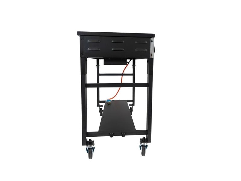 Garcima BBQ Gastrogrill Pro
