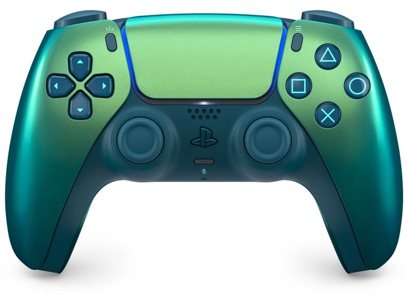 Sony Controller DualSense Wireless Chroma Teal