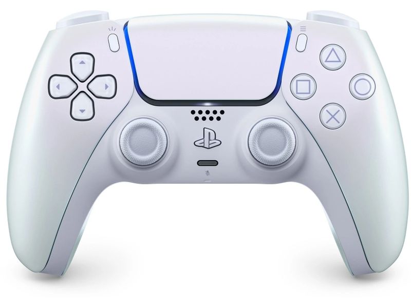 Sony Manette DualSense Wireless Chroma Pearl