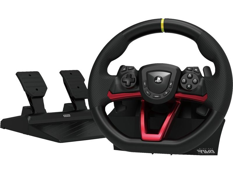 Hori Volant Wireless Racing Wheel Apex