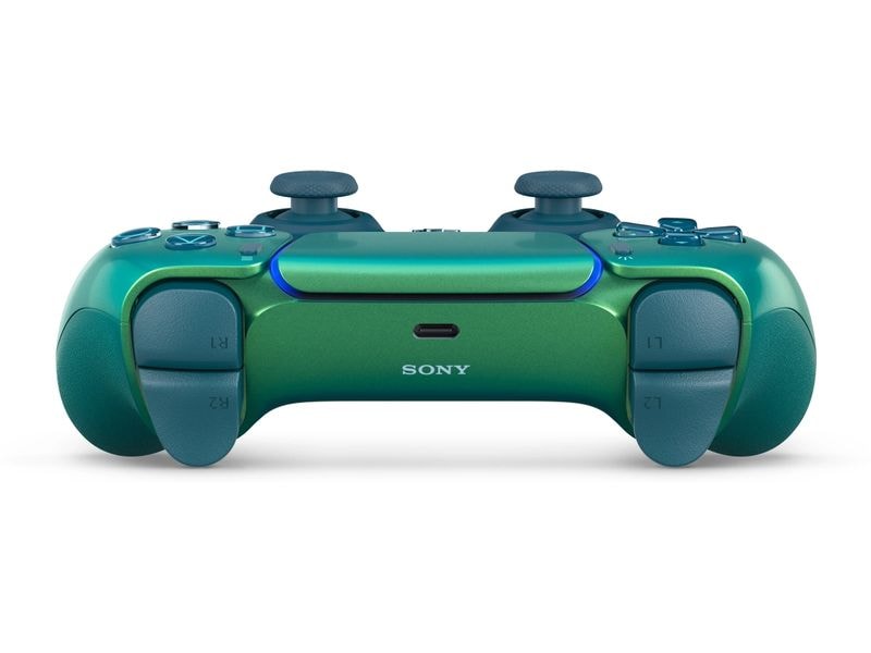 Sony Controller DualSense Wireless Chroma Teal