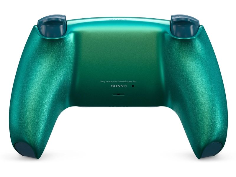 Sony Manette DualSense Wireless Chroma Teal