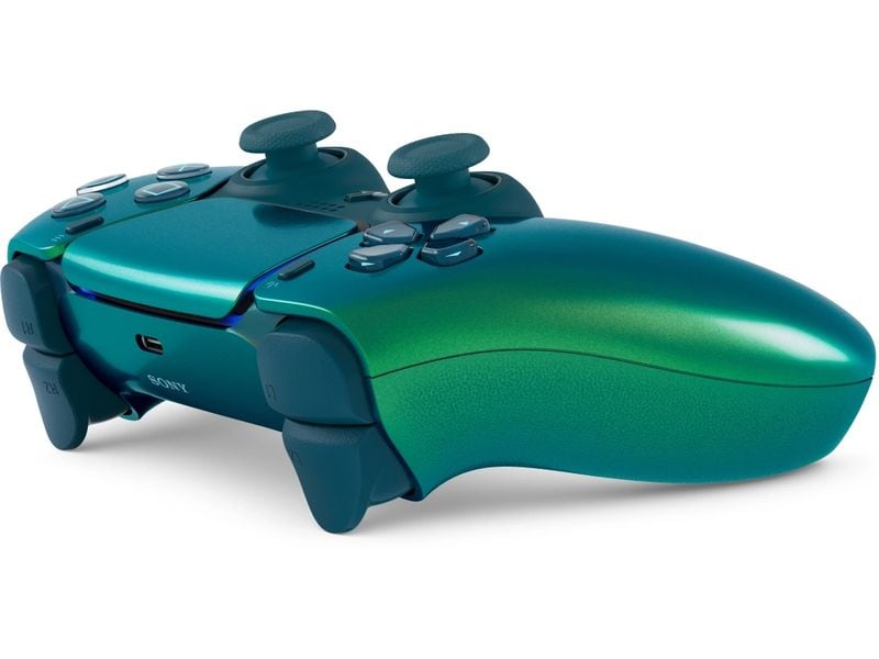 Sony Controller DualSense Wireless Chroma Teal