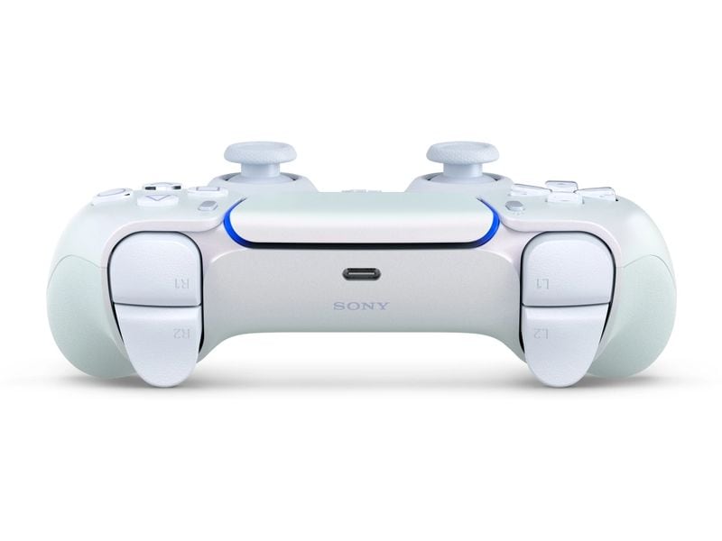 Sony Manette DualSense Wireless Chroma Pearl