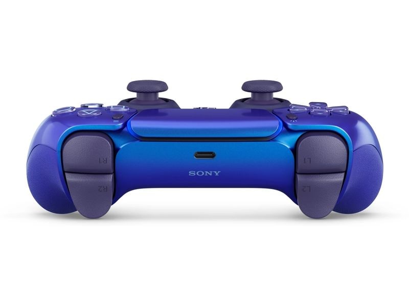 Sony Controller DualSense Wireless Chroma Indigo