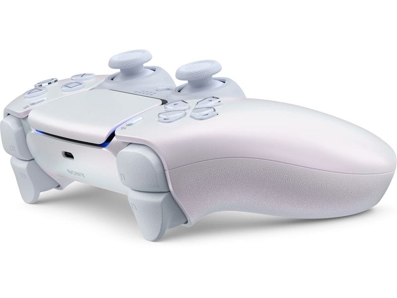 Sony Manette DualSense Wireless Chroma Pearl