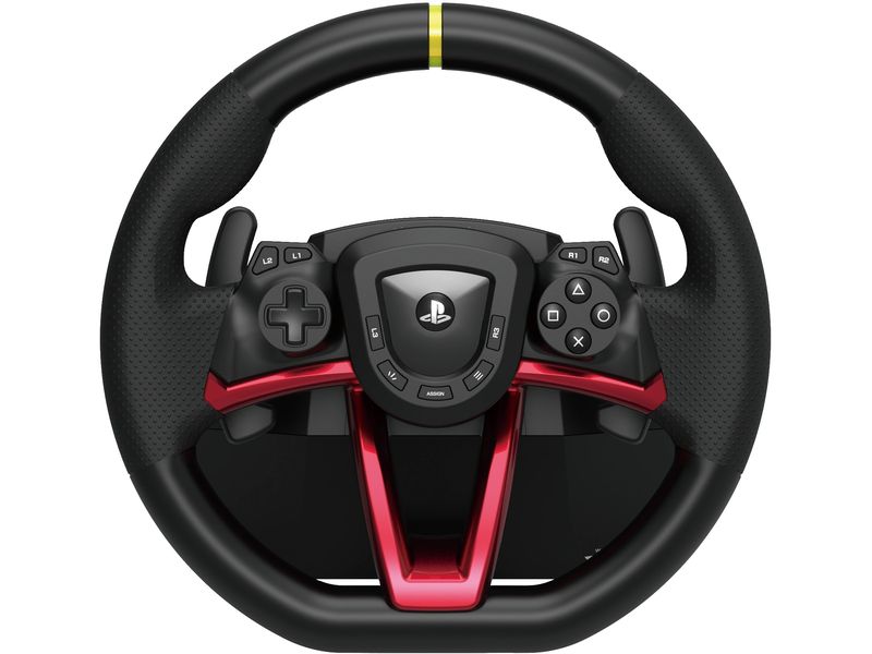 Hori Volant Wireless Racing Wheel Apex