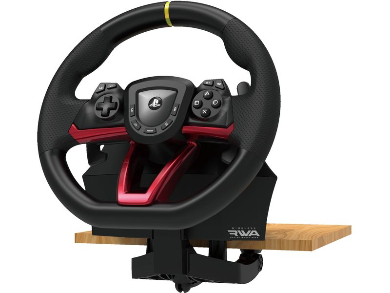 Hori Volant Wireless Racing Wheel Apex