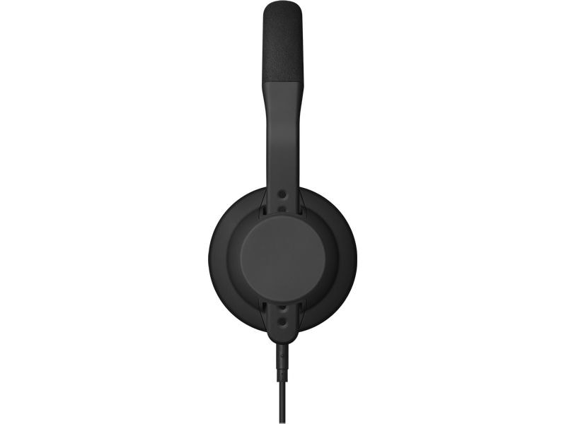 AIAIAI Casque supra-auriculaire TMA-2 DJ XE Noir