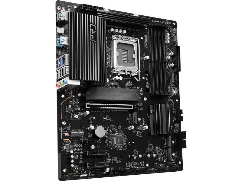 ASRock Carte mère Z890 Pro-A