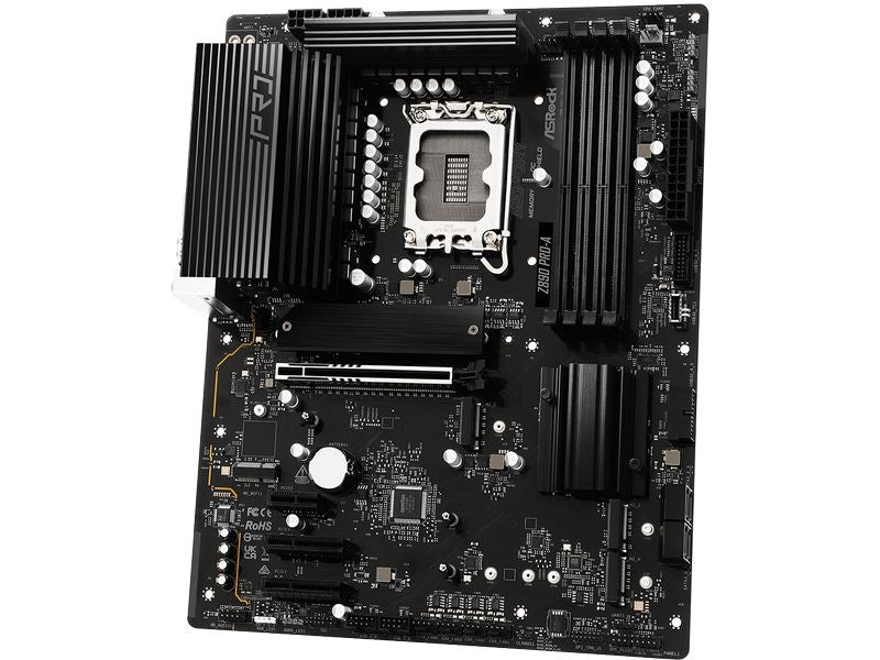 ASRock Carte mère Z890 Pro-A