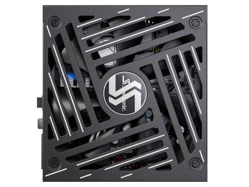 Seasonic Bloc d’alimentation Focus GX 750 W