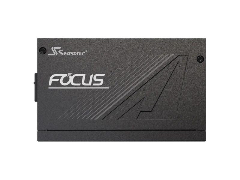 Seasonic Bloc d’alimentation Focus GX 750 W