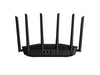 ASUS Dual-Band WiFi Router TUF Gaming BE6500