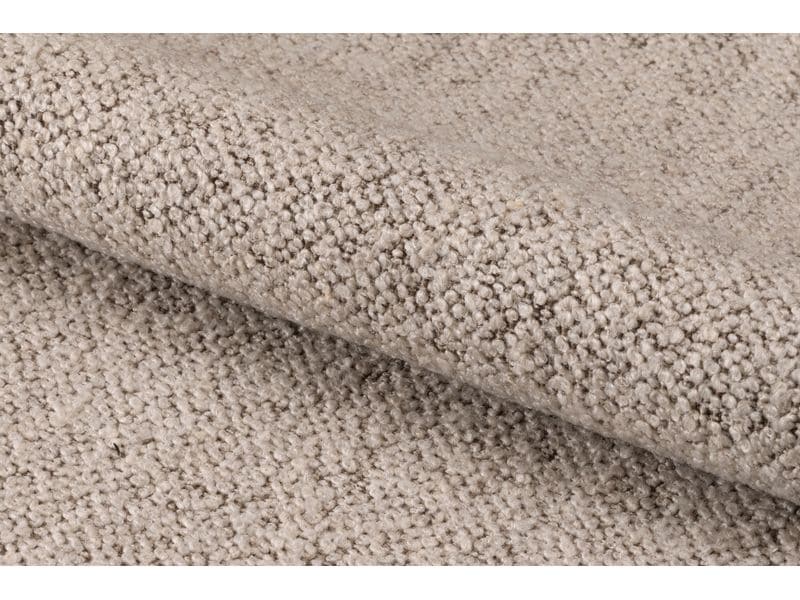 AC Design Bürostuhl Erik, mit Polsterrücken und Armlehnen, Beige